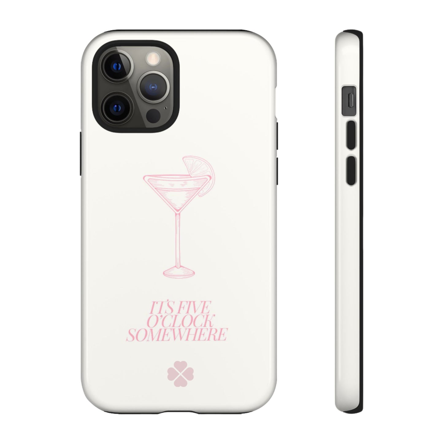 Margarita Time Phone Case