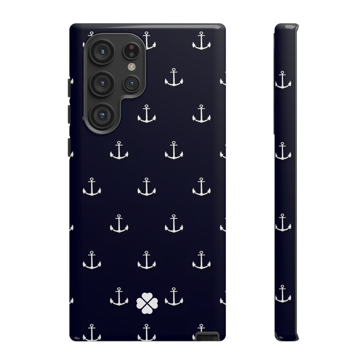 Anchored Phone Case