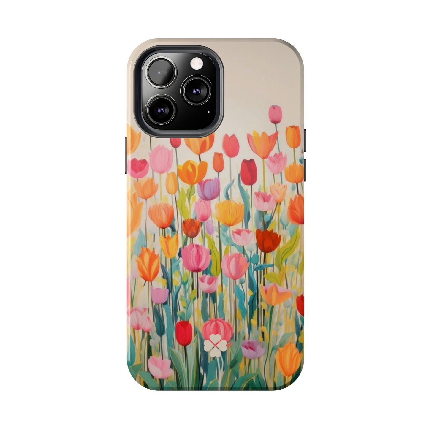 Tulips Phone Case