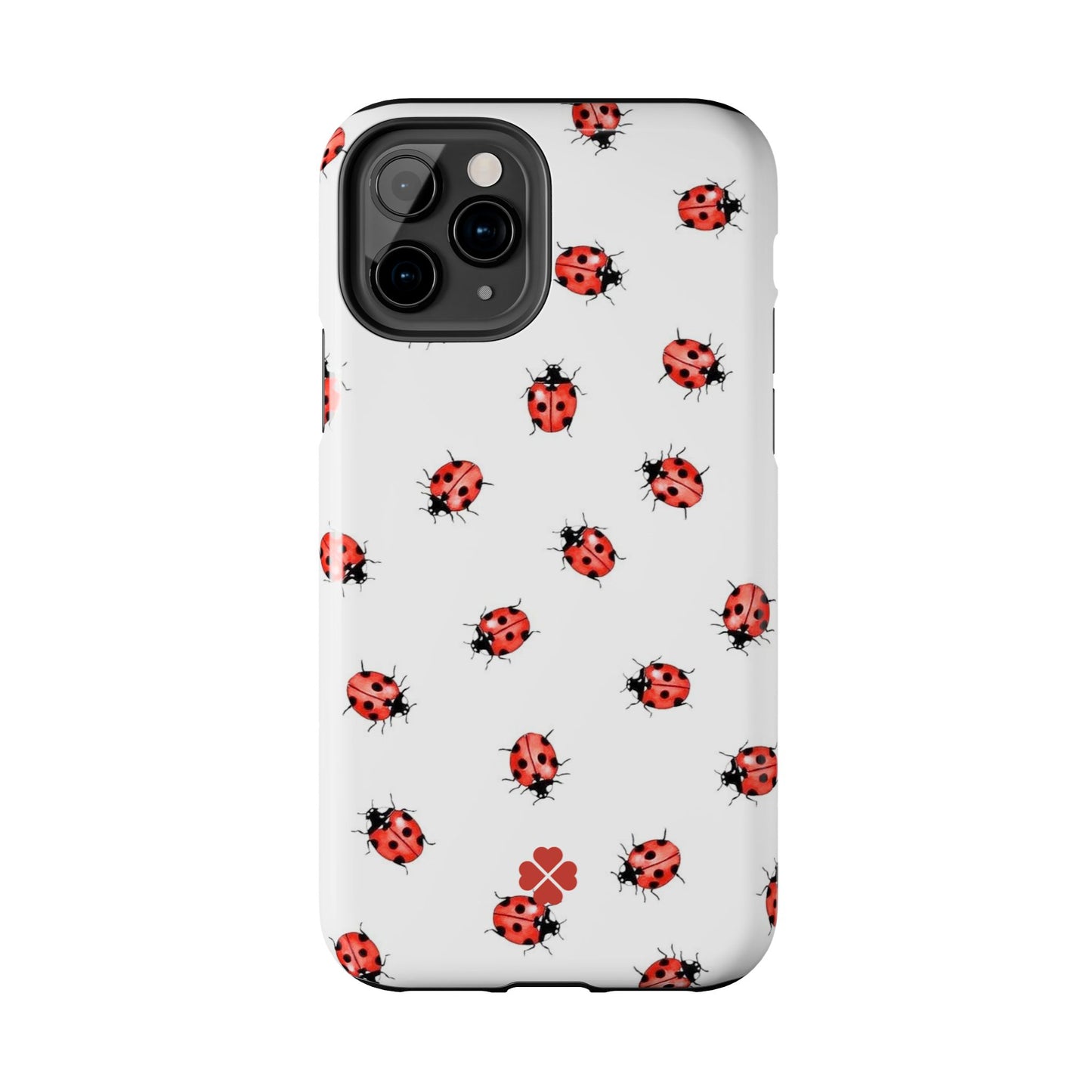 Lady Bug Phone Case