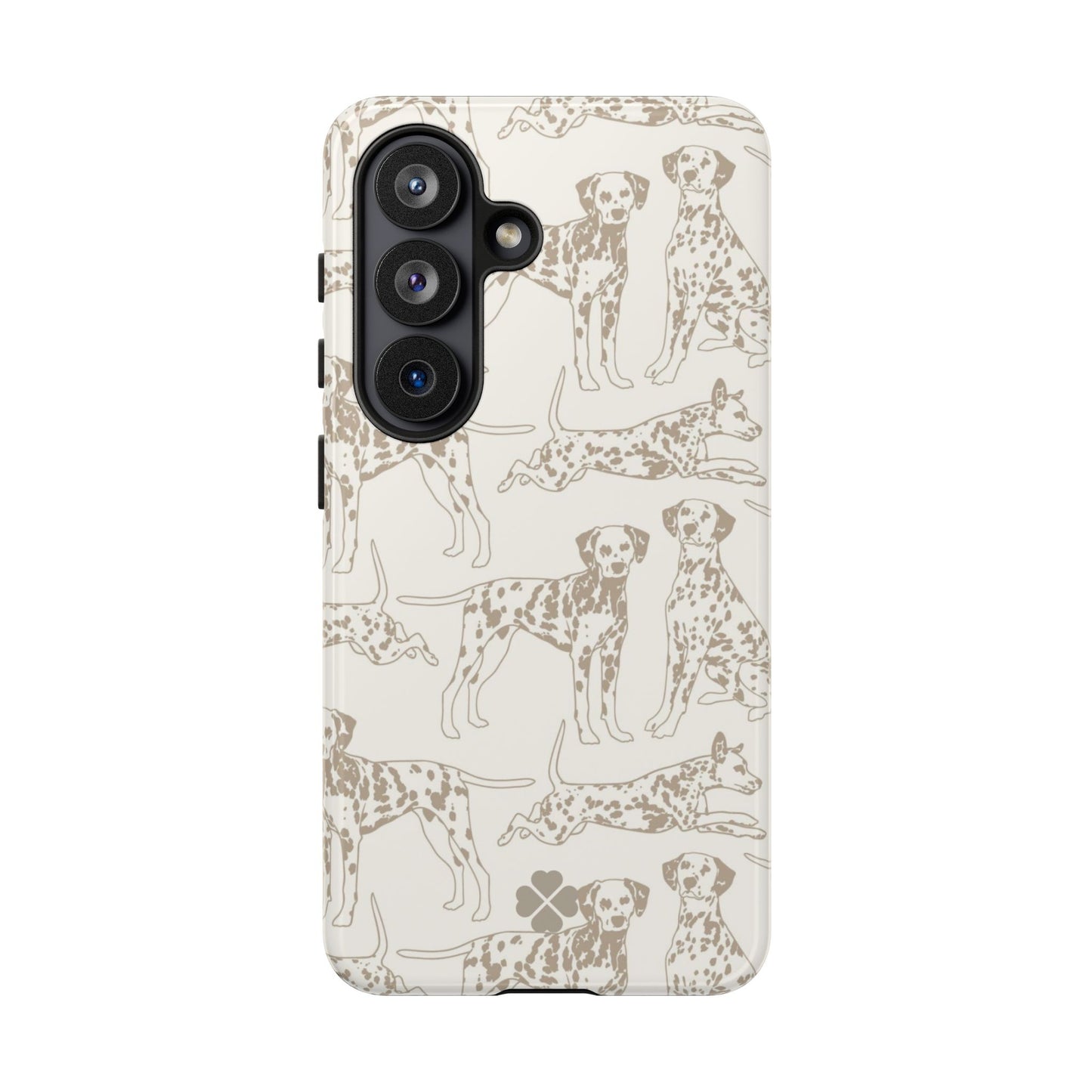 Dalmatian Phone Case
