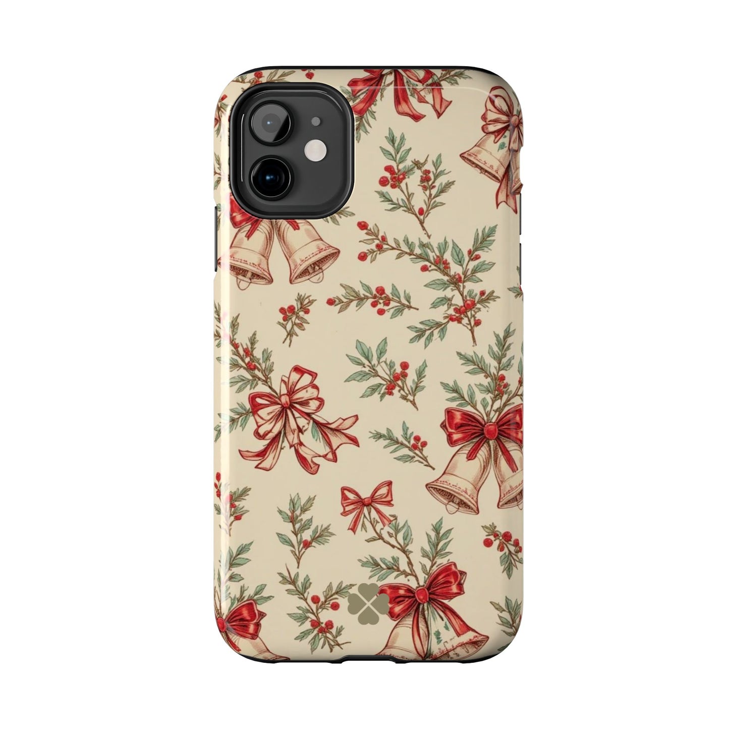 Berrys and Bells Phone Case