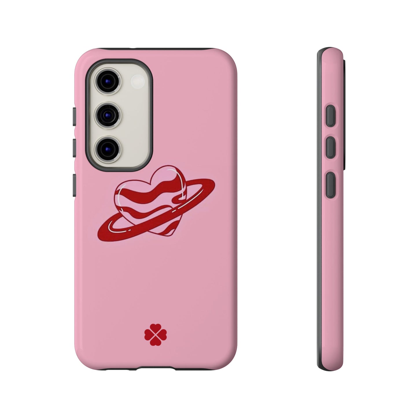 Planet Cupid Phone Case