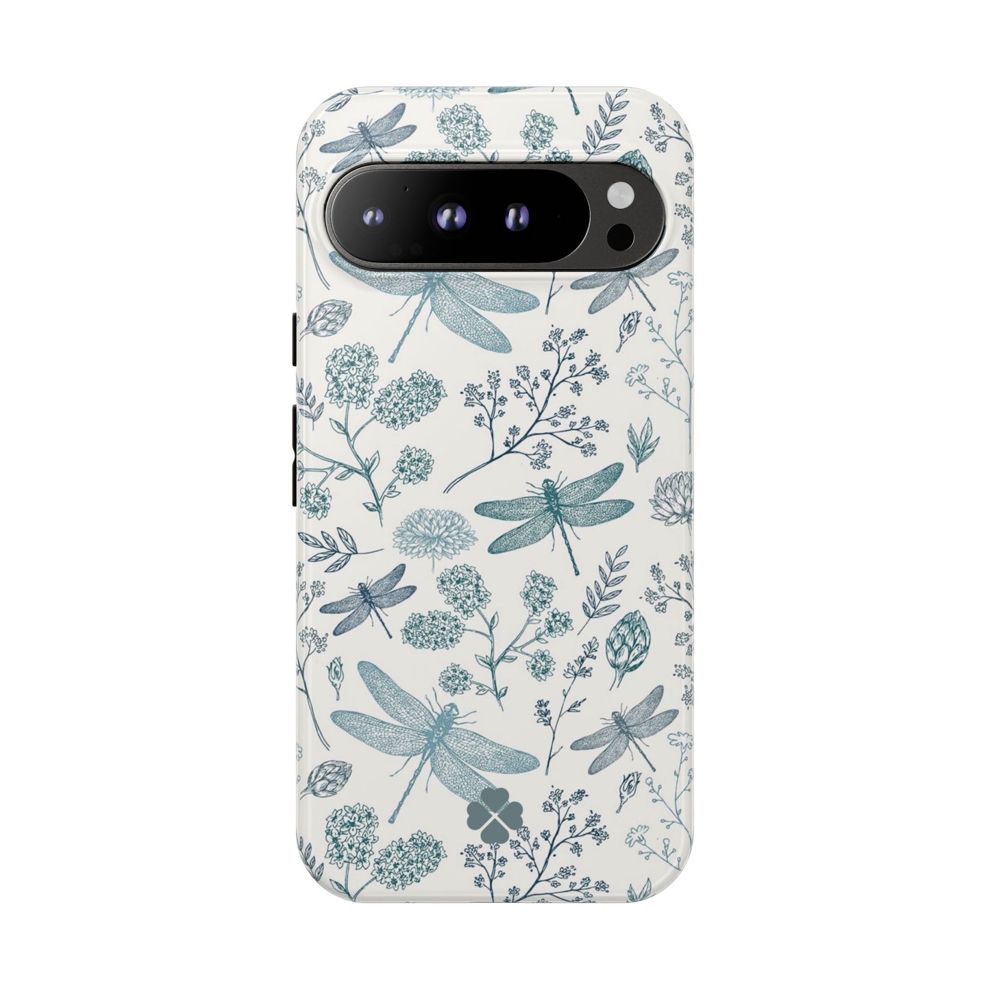 Dragonfly Phone Case