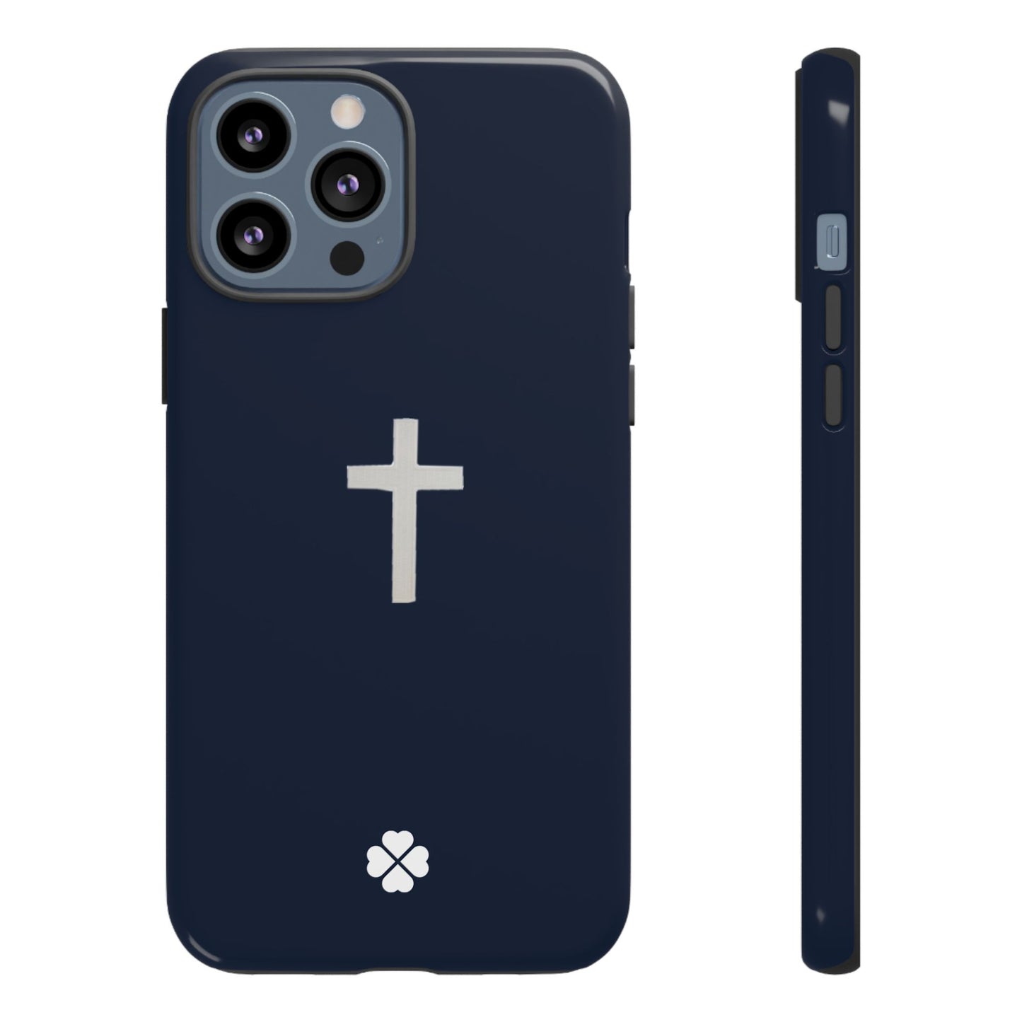Navy Cross Phone Case
