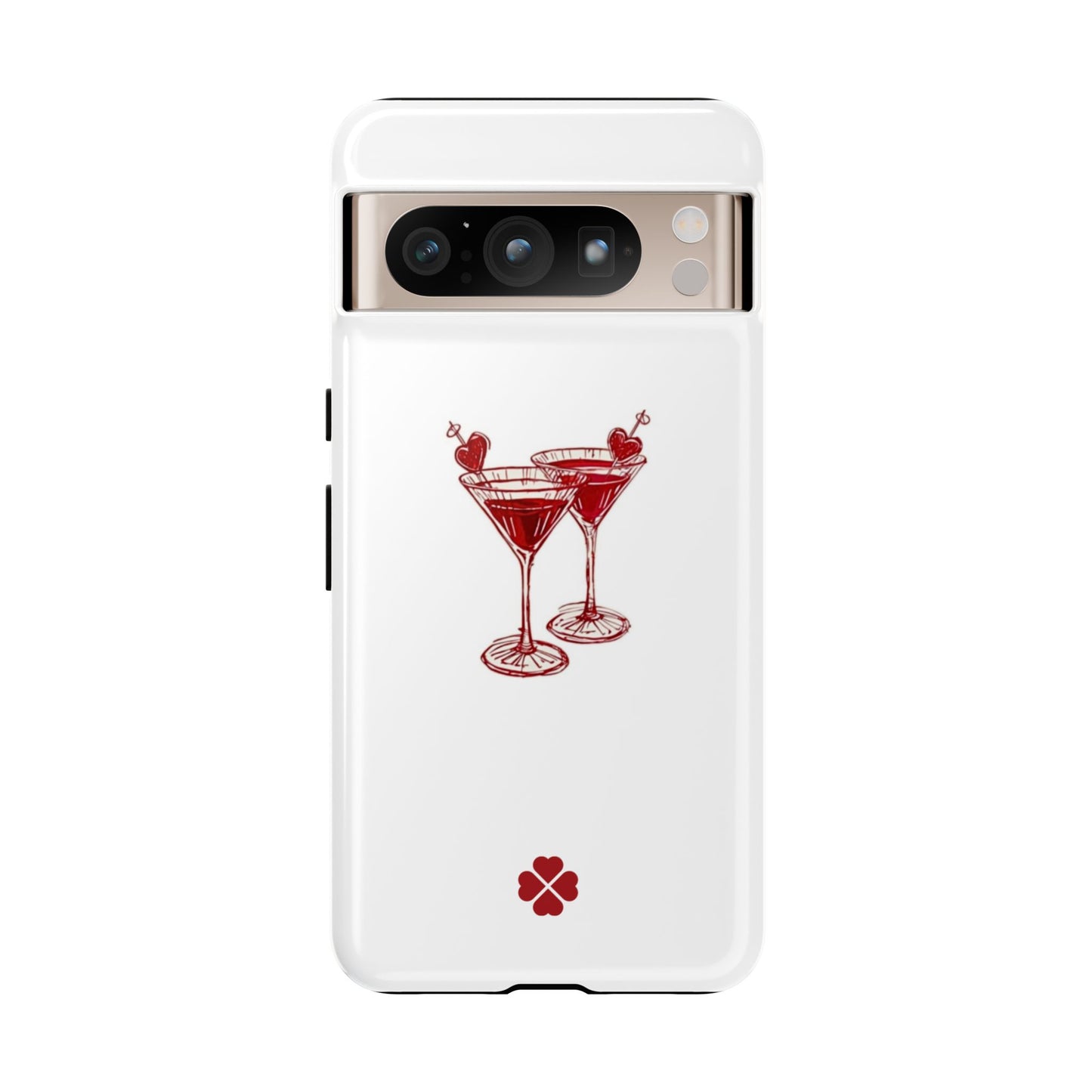 Valentinis Phone Case