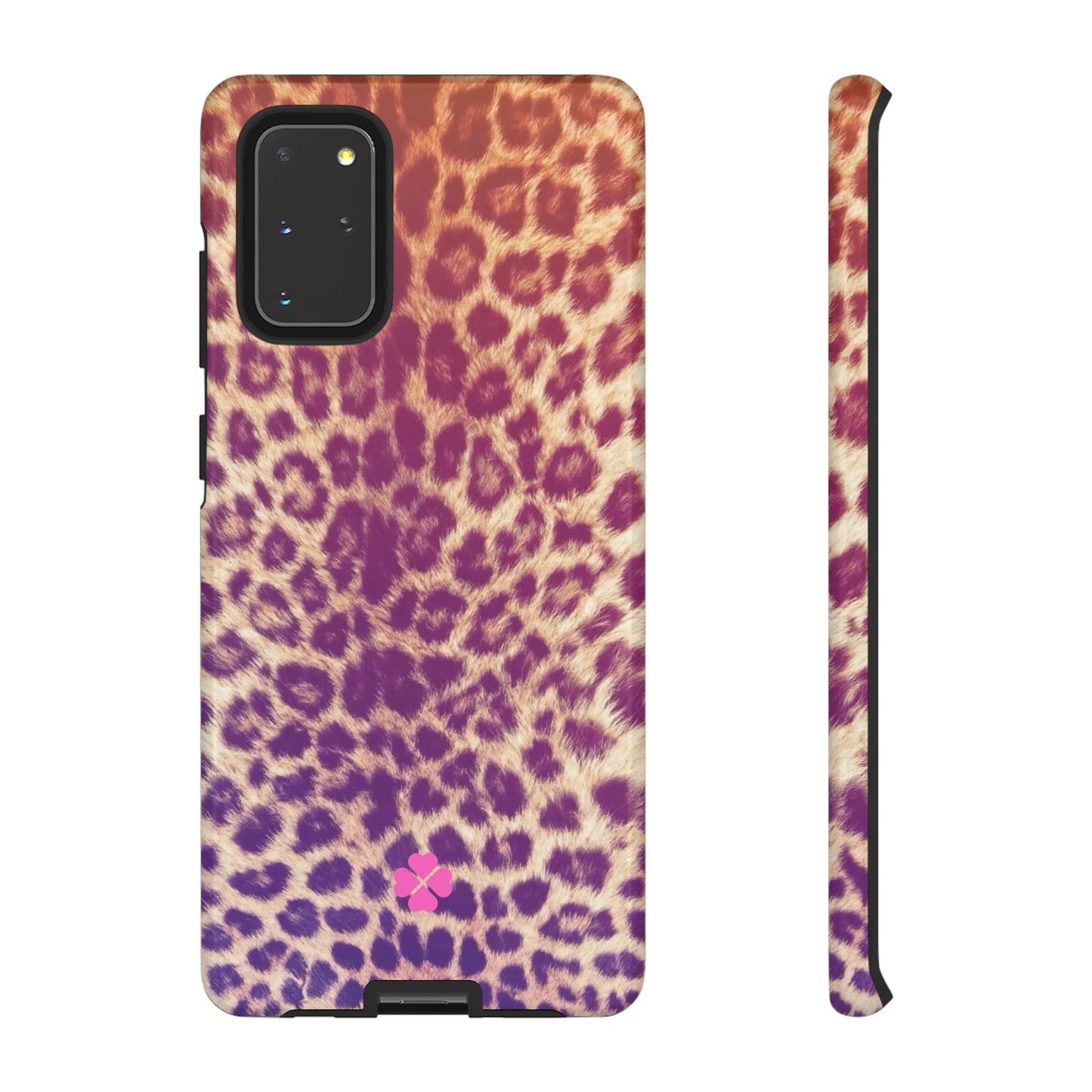 2016 Leopard Phone Case