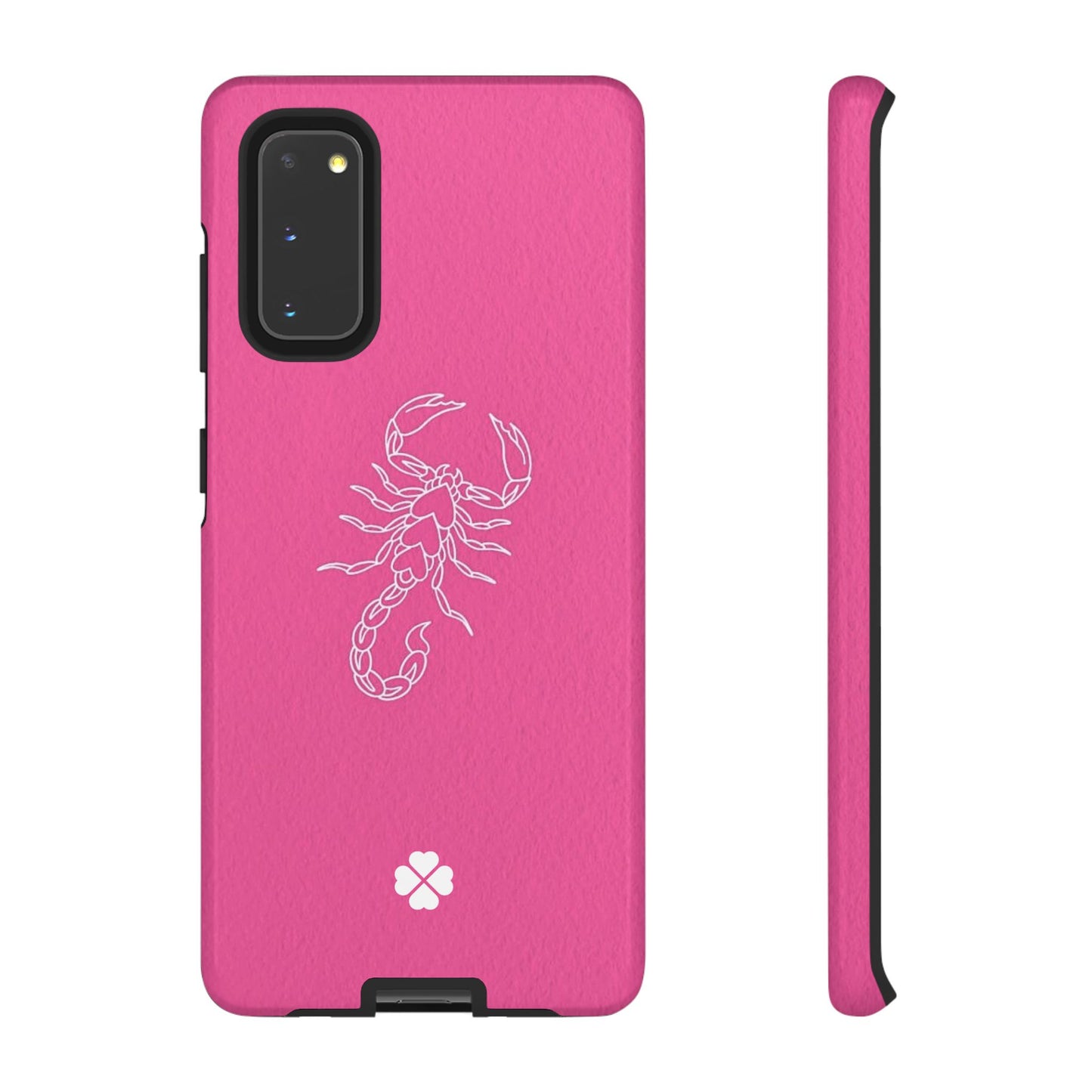 Love Scorpio Phone Case