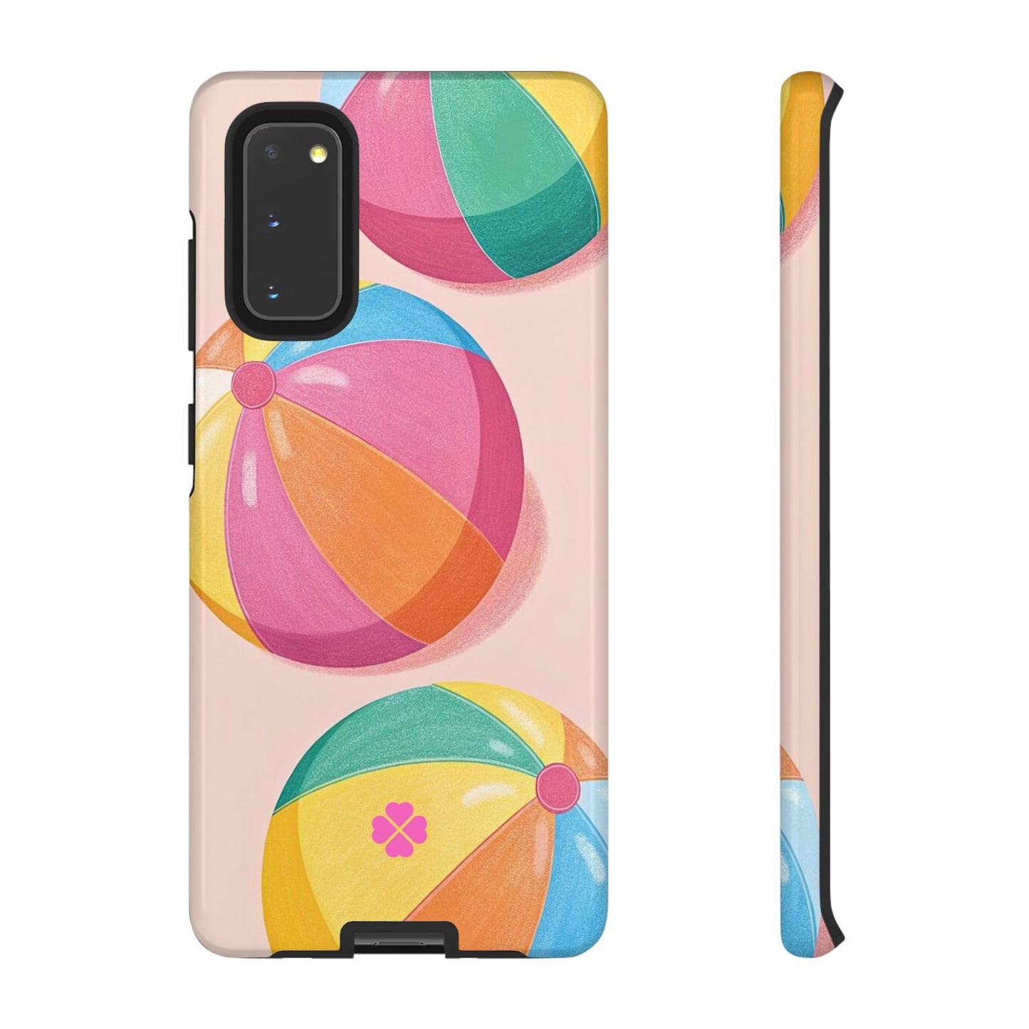 Beach Ball Phone Case