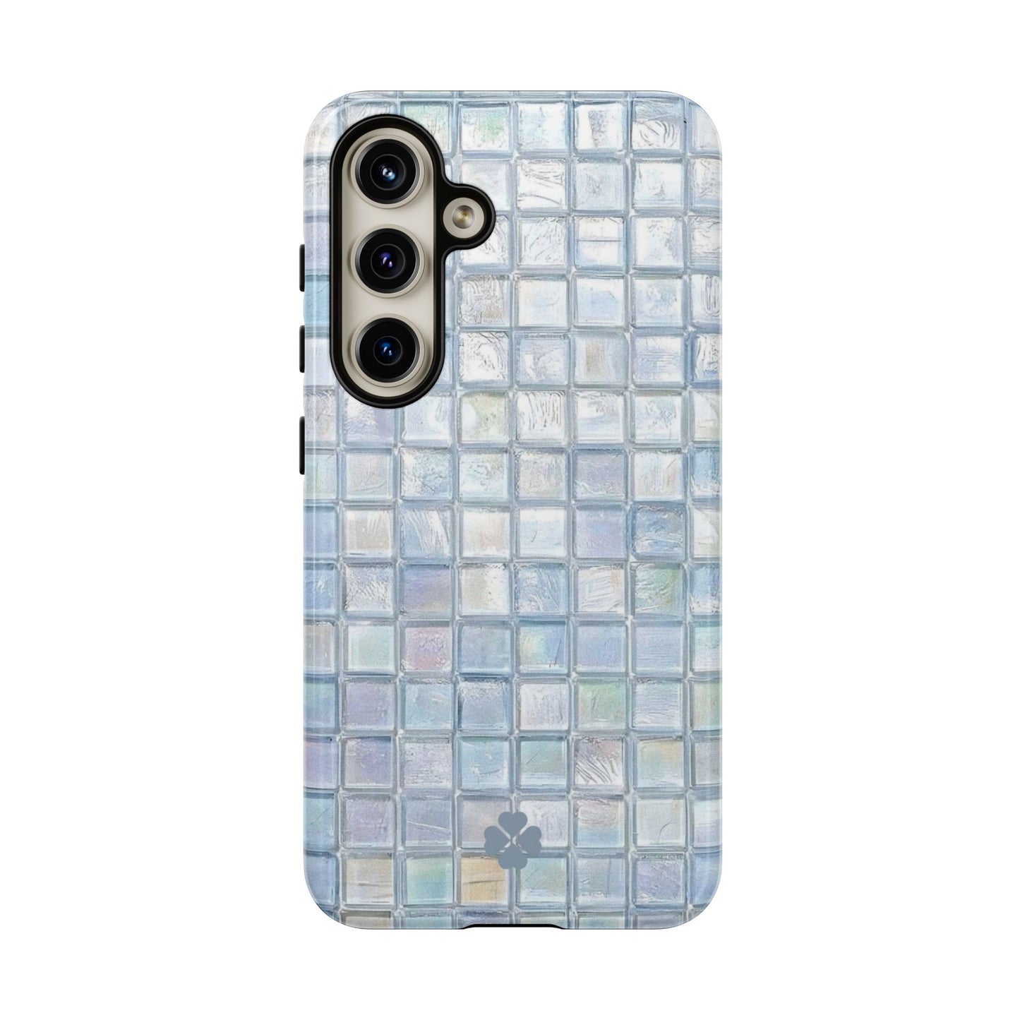 Pool Tile Phone Case