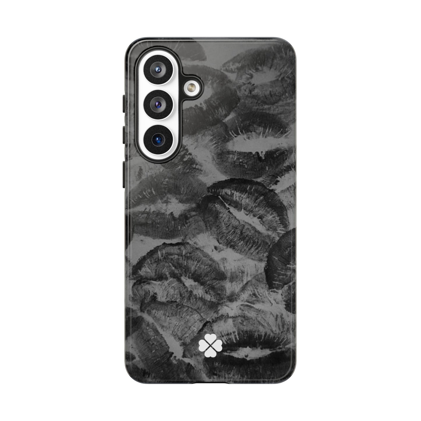 Dark Kiss Phone Case