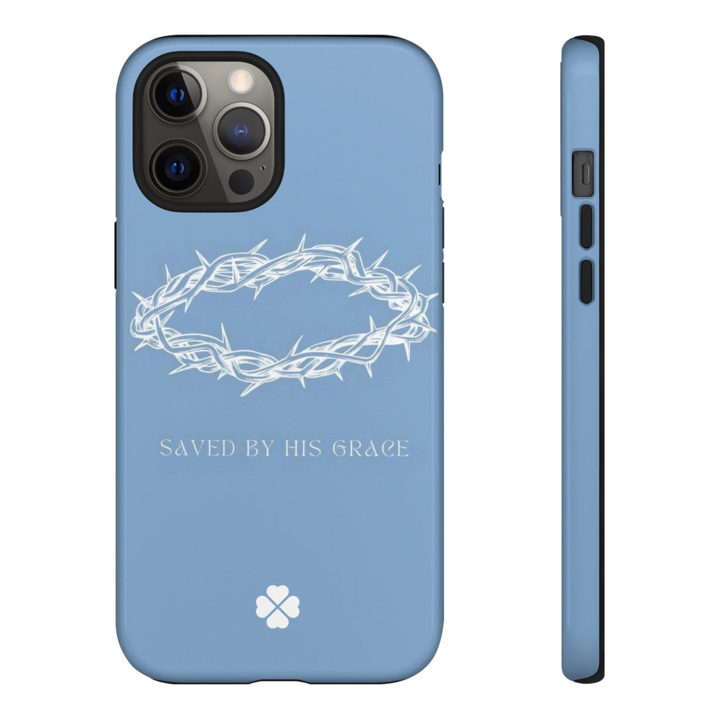 Saved Phone Case