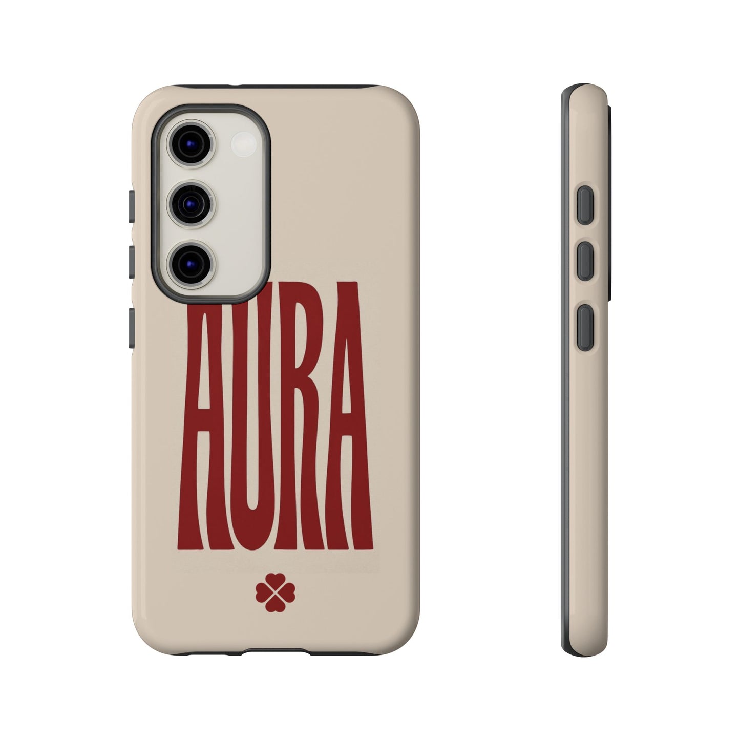Aura Phone Case