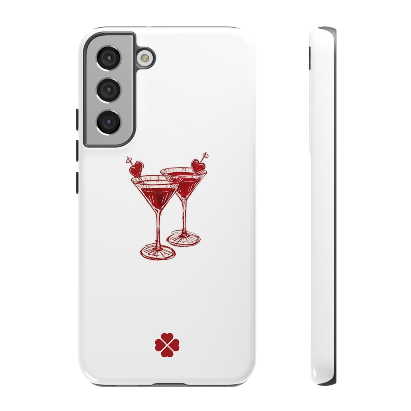 Valentinis Phone Case