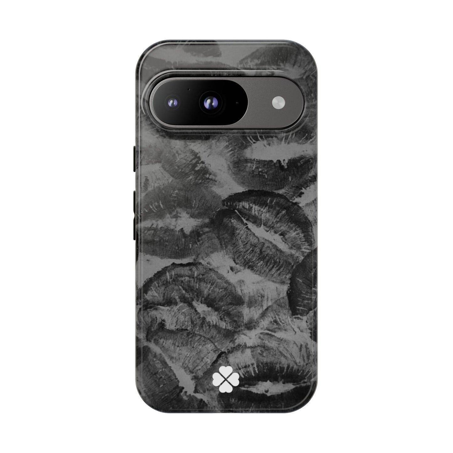 Dark Kiss Phone Case