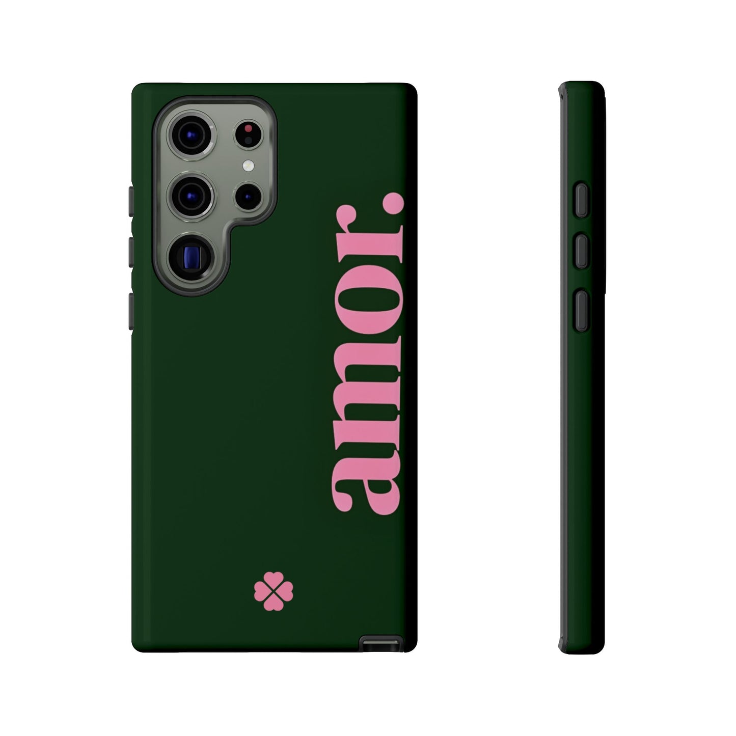 Amor Phone Case
