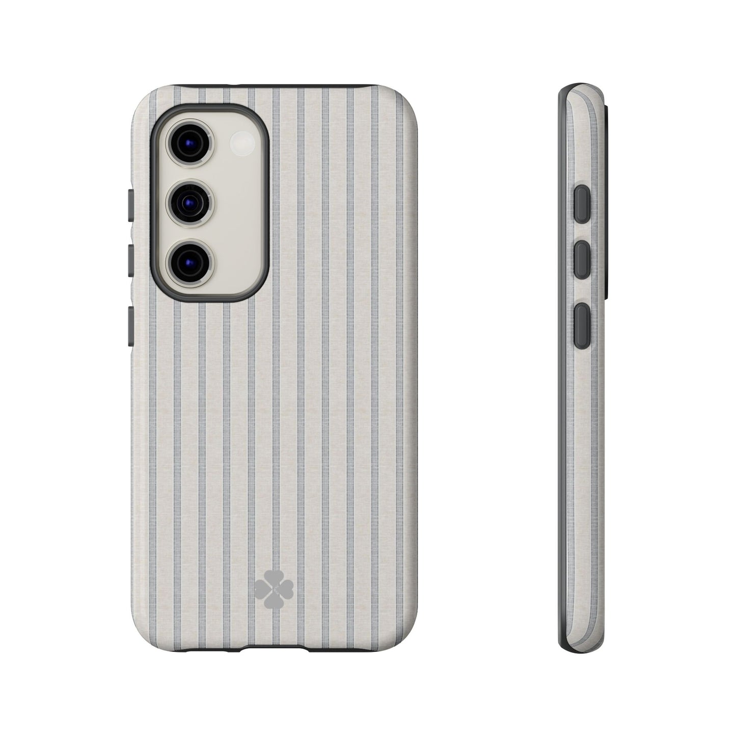 Coastal Stripe Phone Case