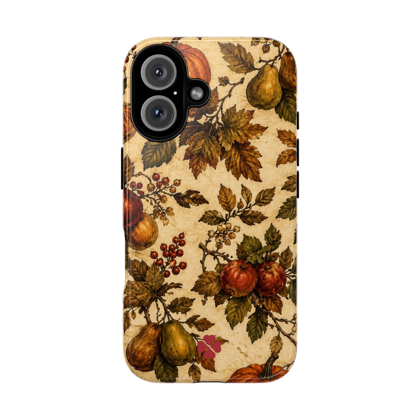 Vintage Fruits Phone Case