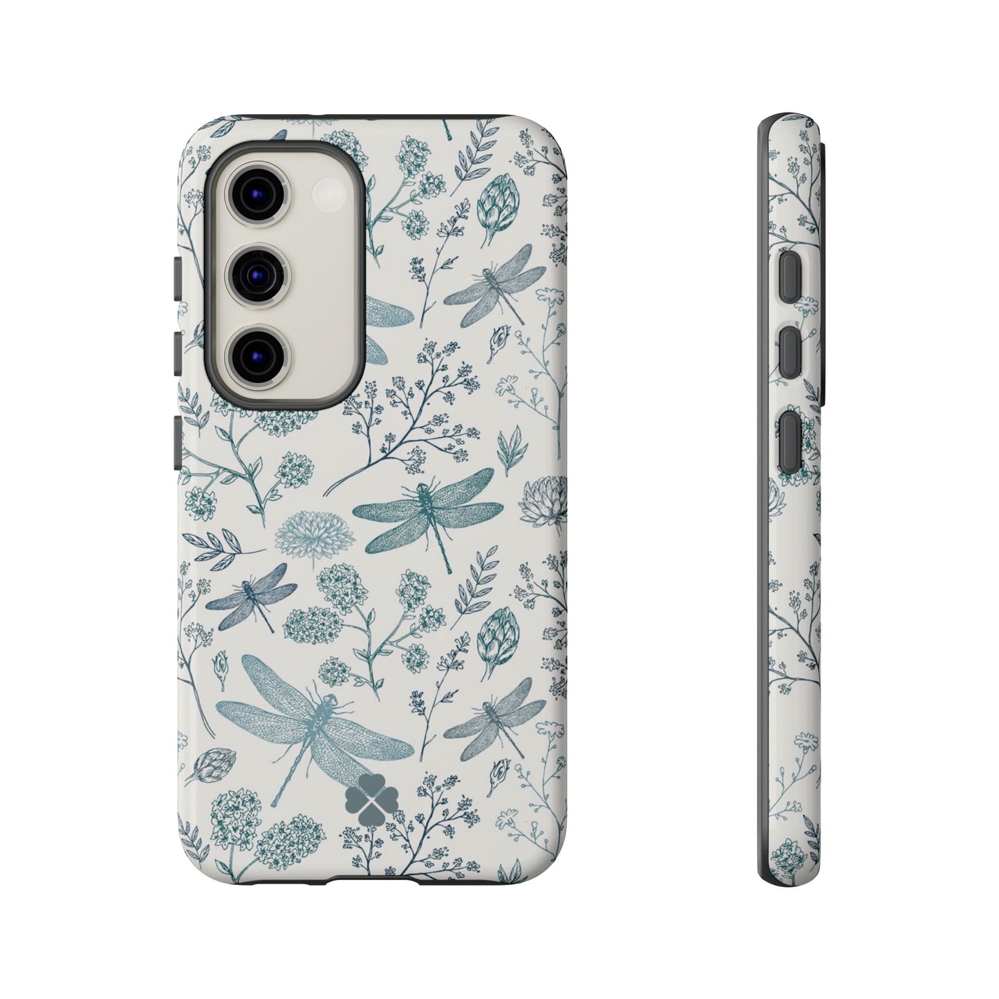 Dragonfly Phone Case