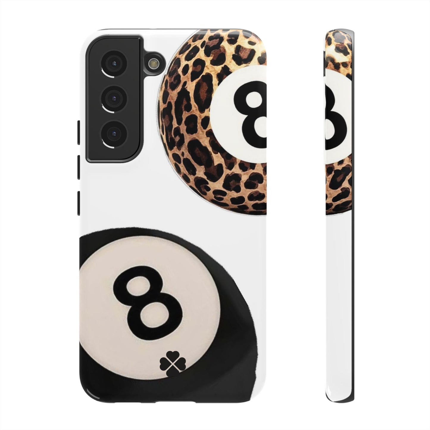 8 Ball Phone Case