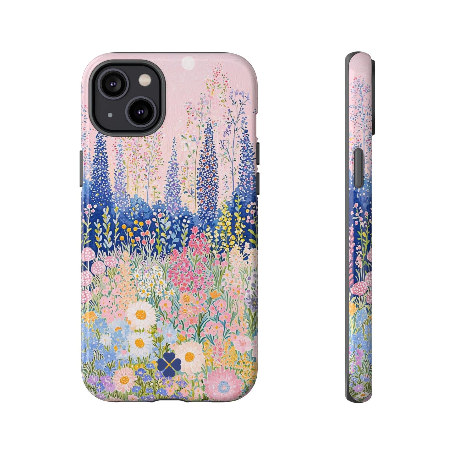 Wildflower Ridge Phone Case