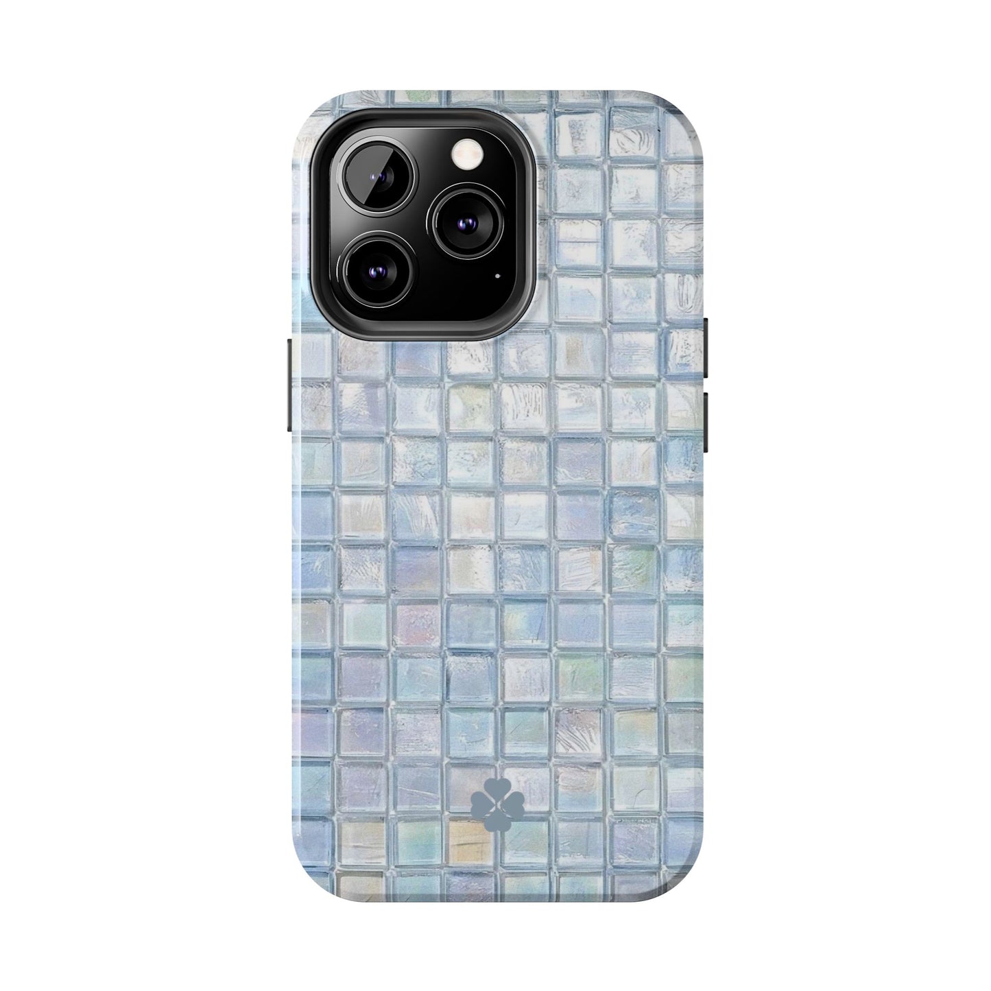 Coastal Tiles Phone Case