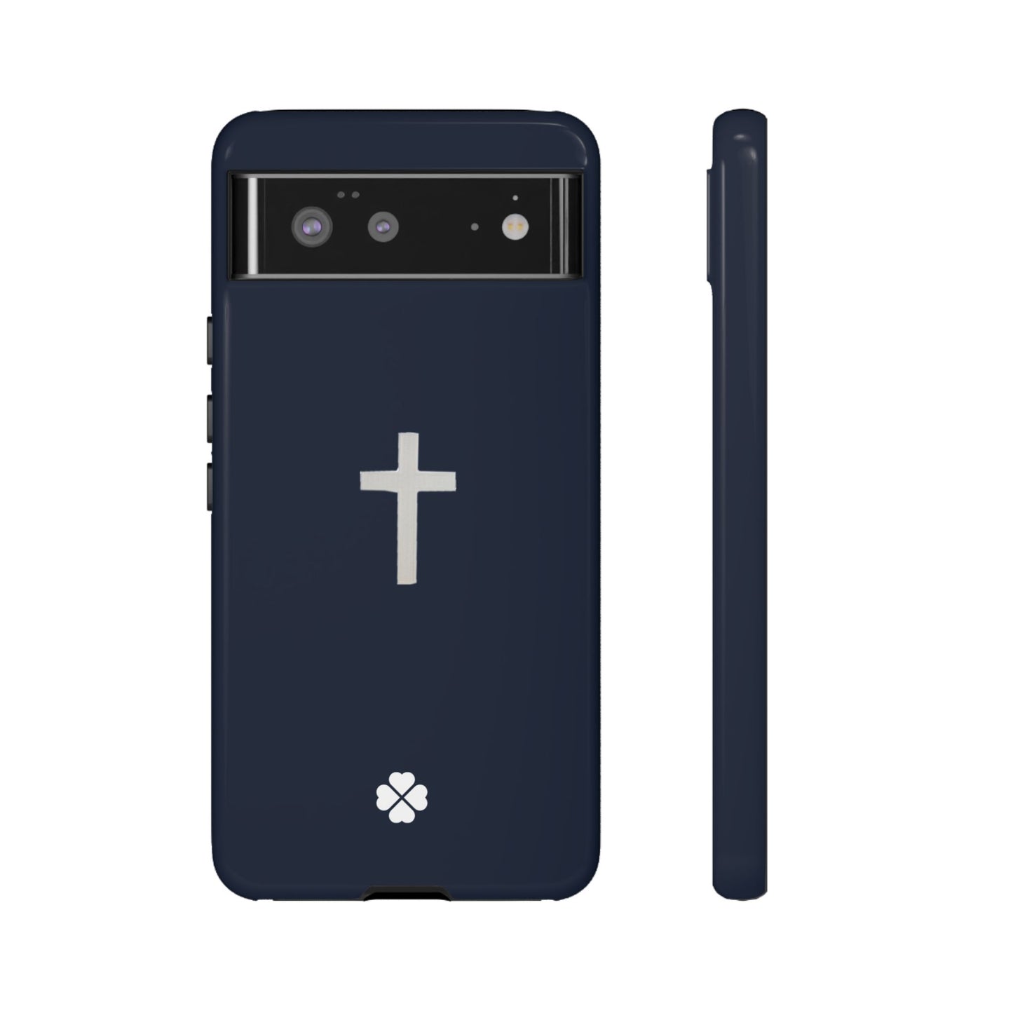 Navy Cross Phone Case