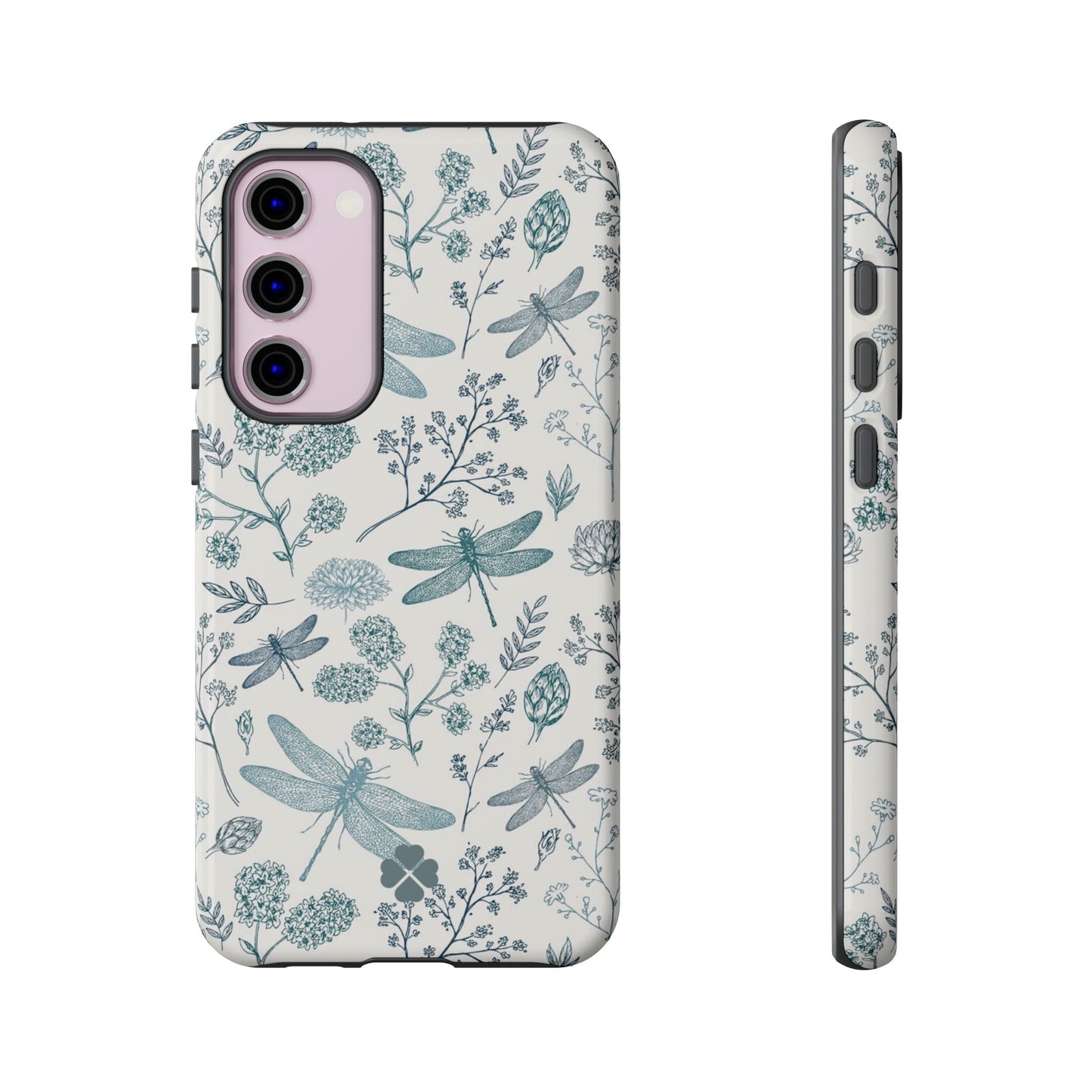 Dragonfly Phone Case