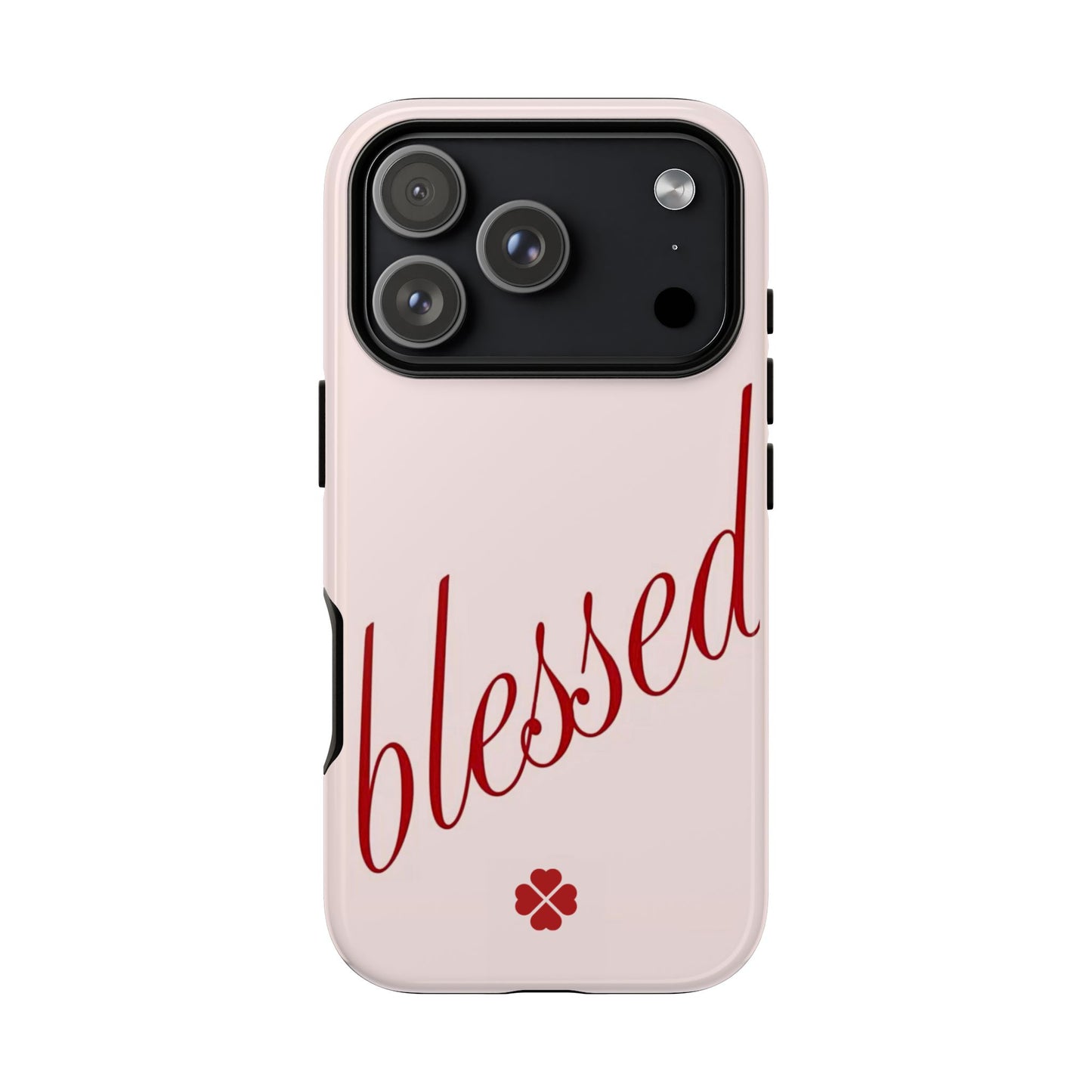 Blessed Phone Case