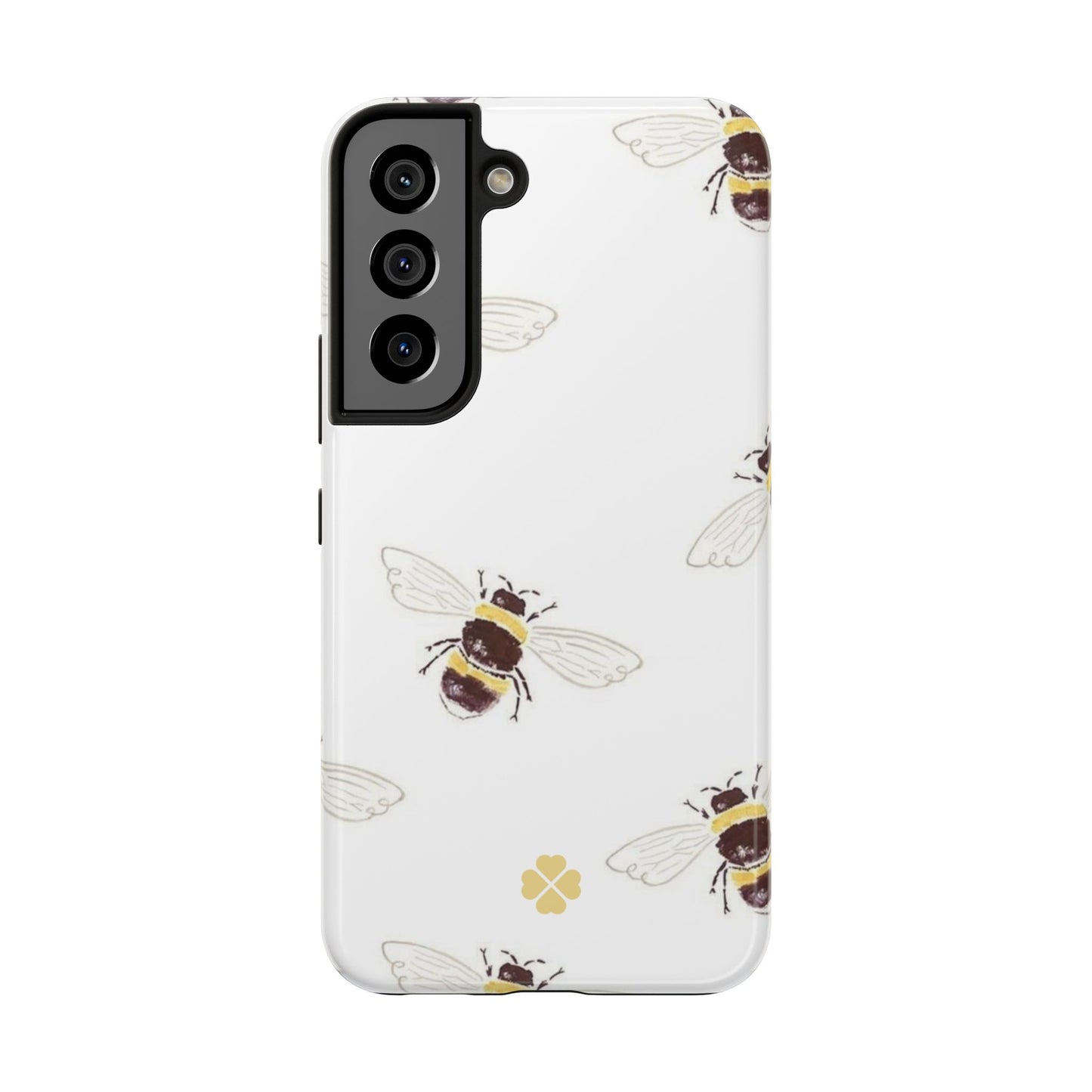Bumble Bee Phone Case