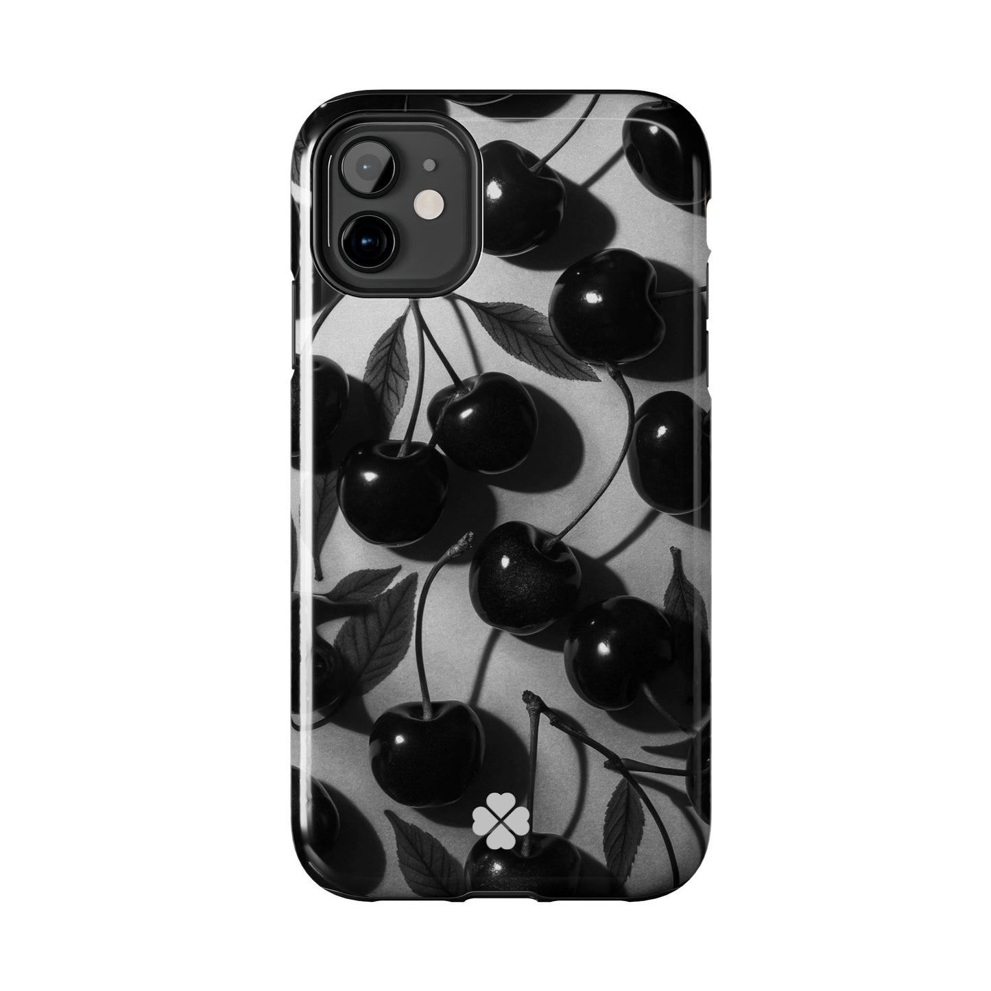 Dark Cherry Phone Case