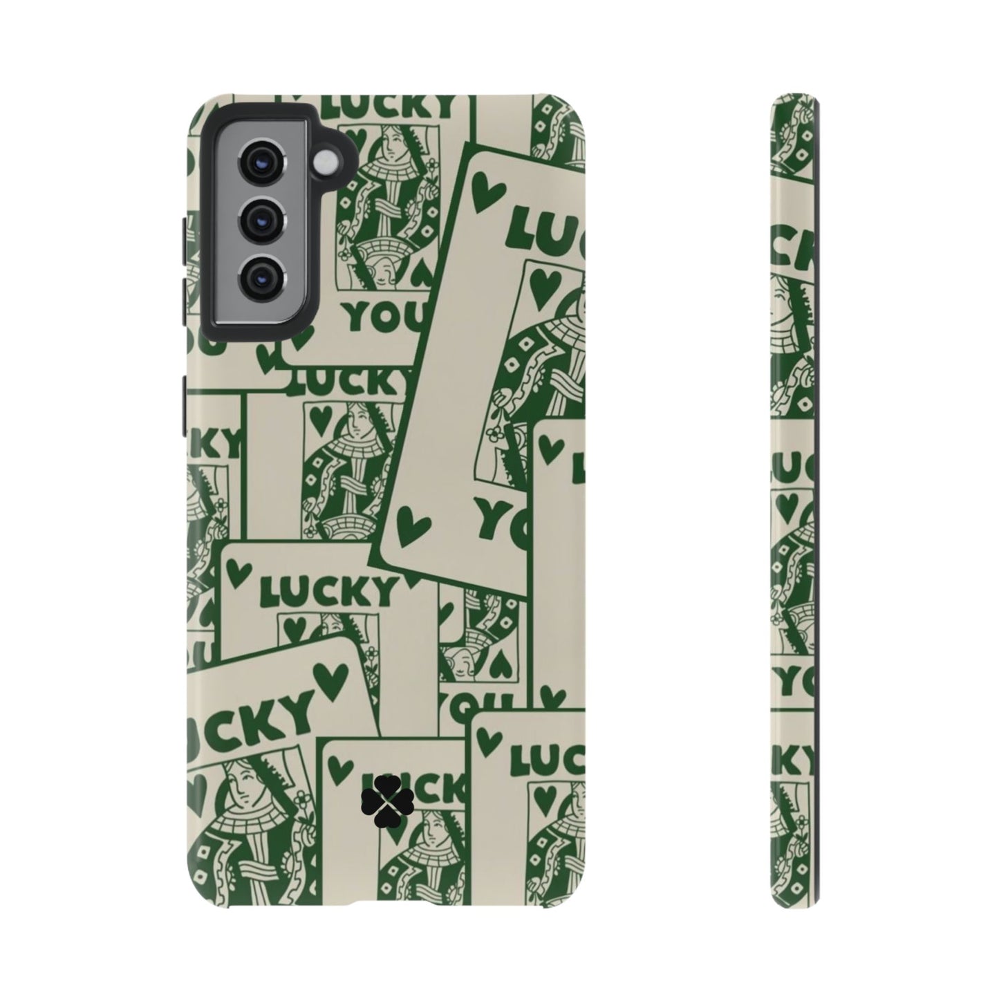 Lucky You Phone Case