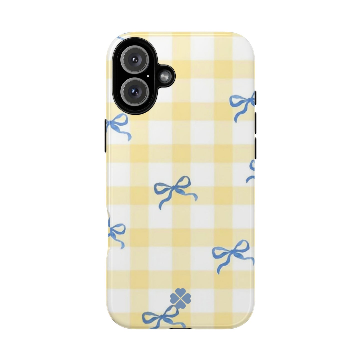 Summer Bows Phone Case