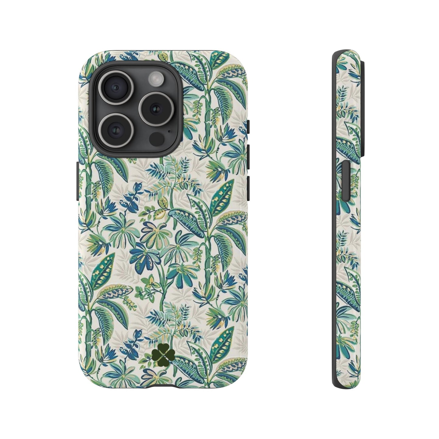 Jungle Jam Phone Case