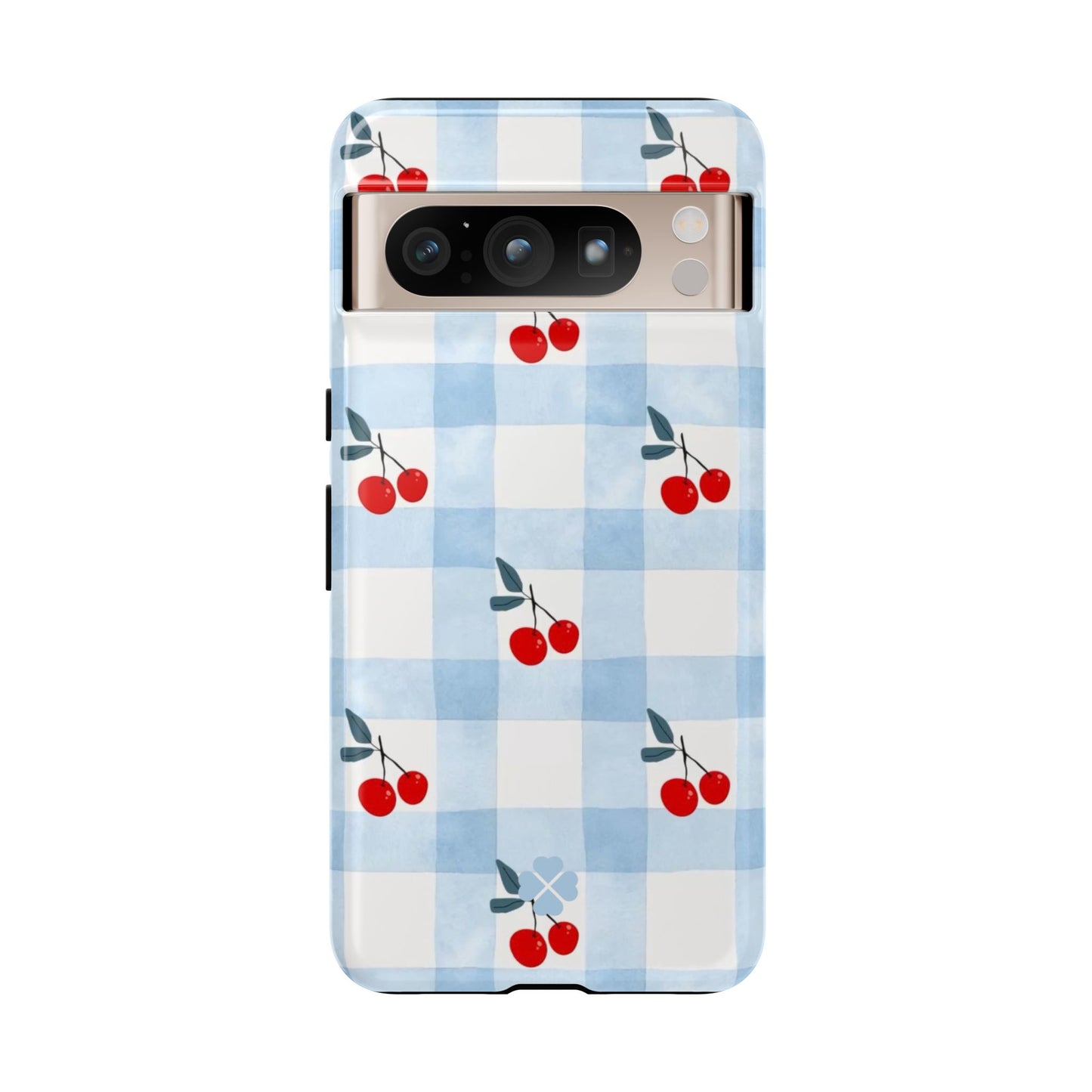 Cherry Picnic Phone Case