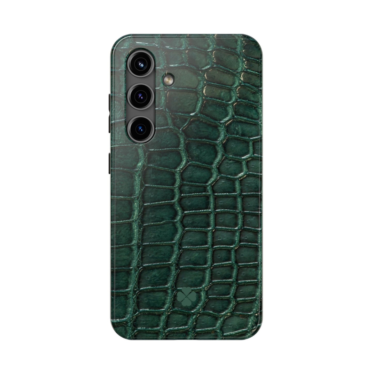 Alligator Skin Phone Case