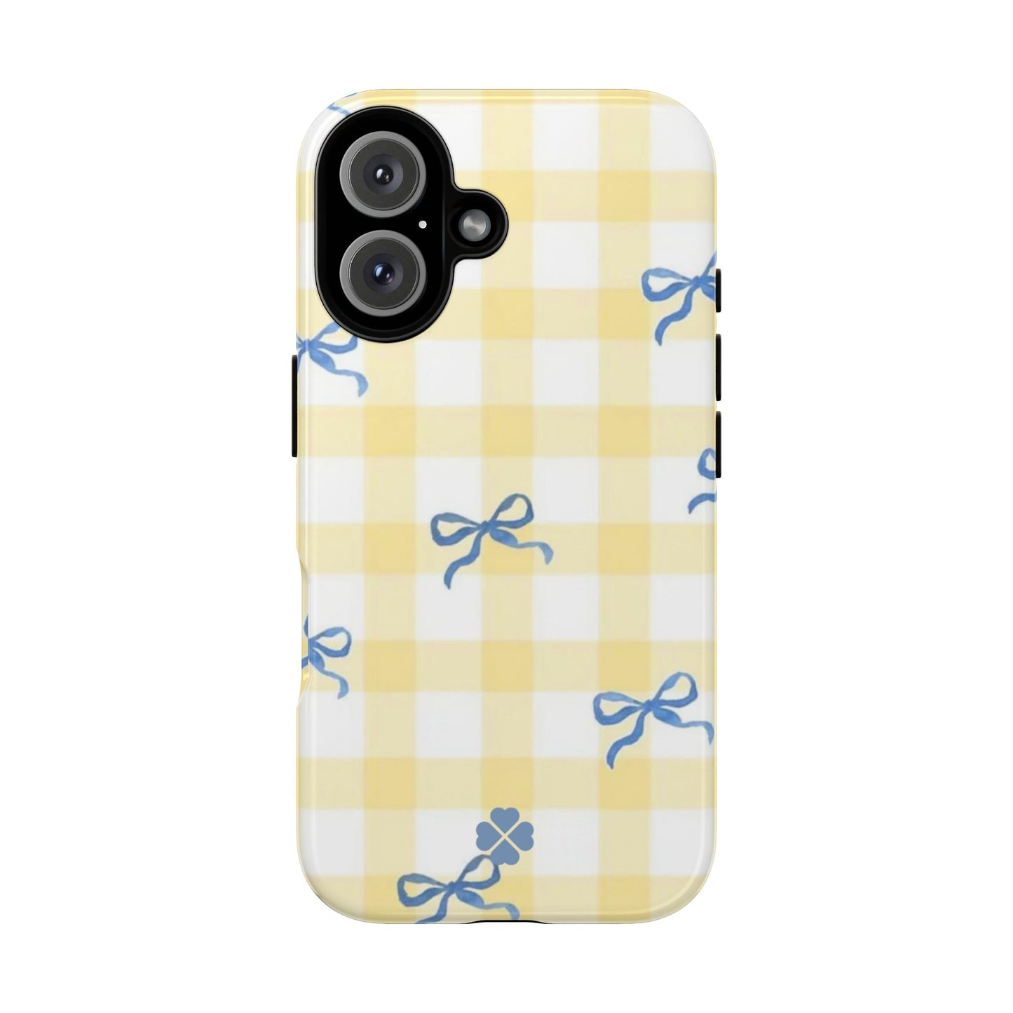Summer Bows Phone Case