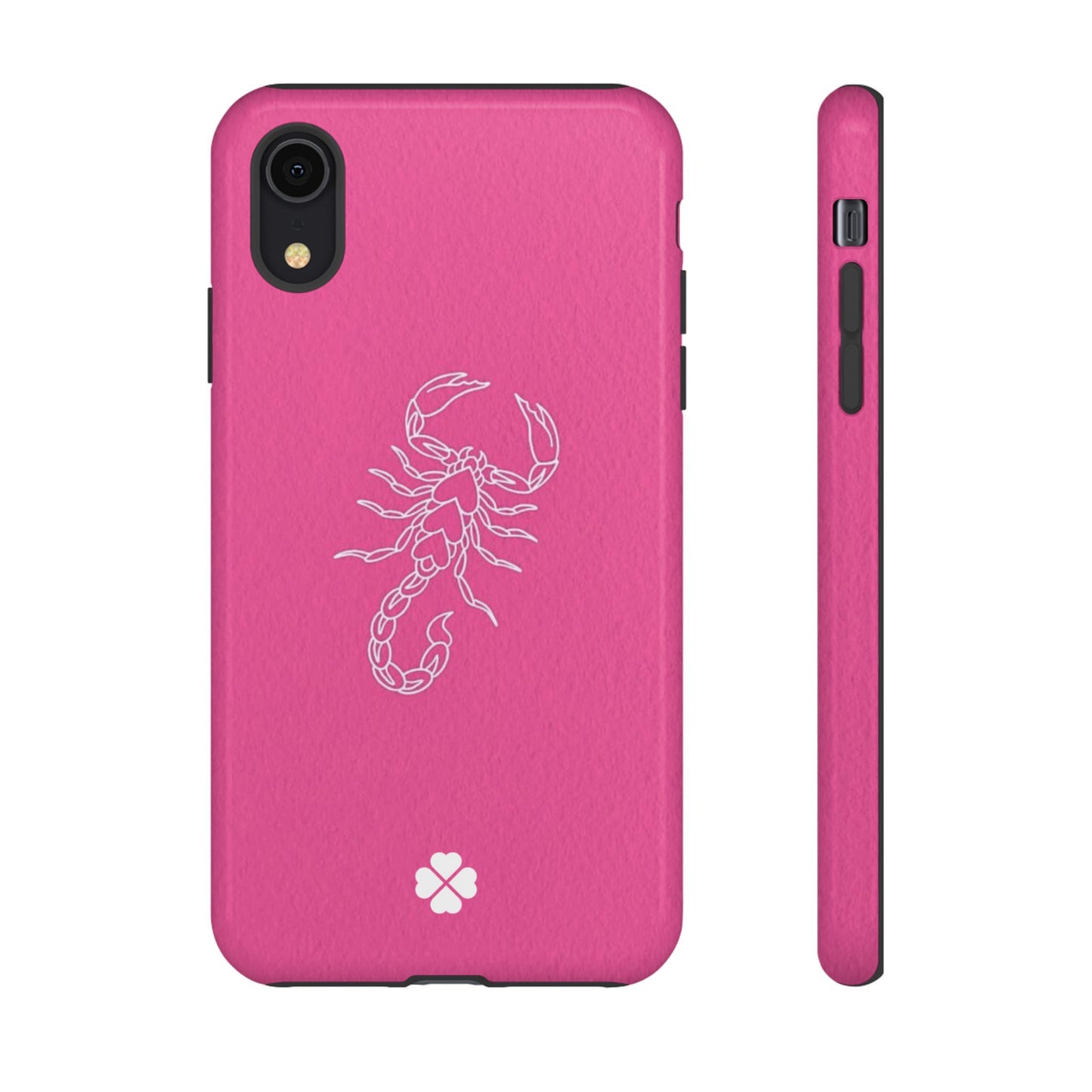 Love Scorpio Phone Case