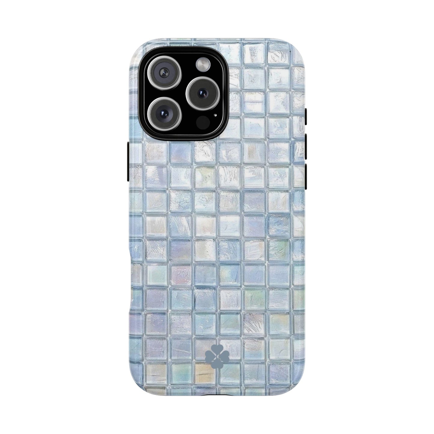 Pool Tile Phone Case