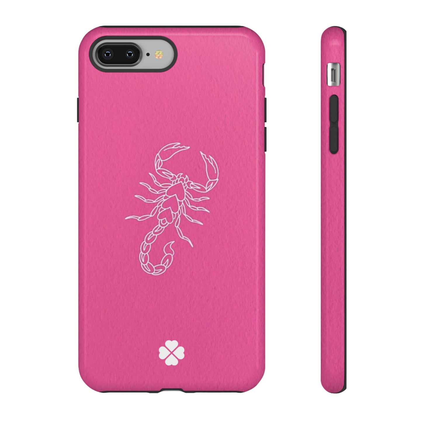 Love Scorpio Phone Case