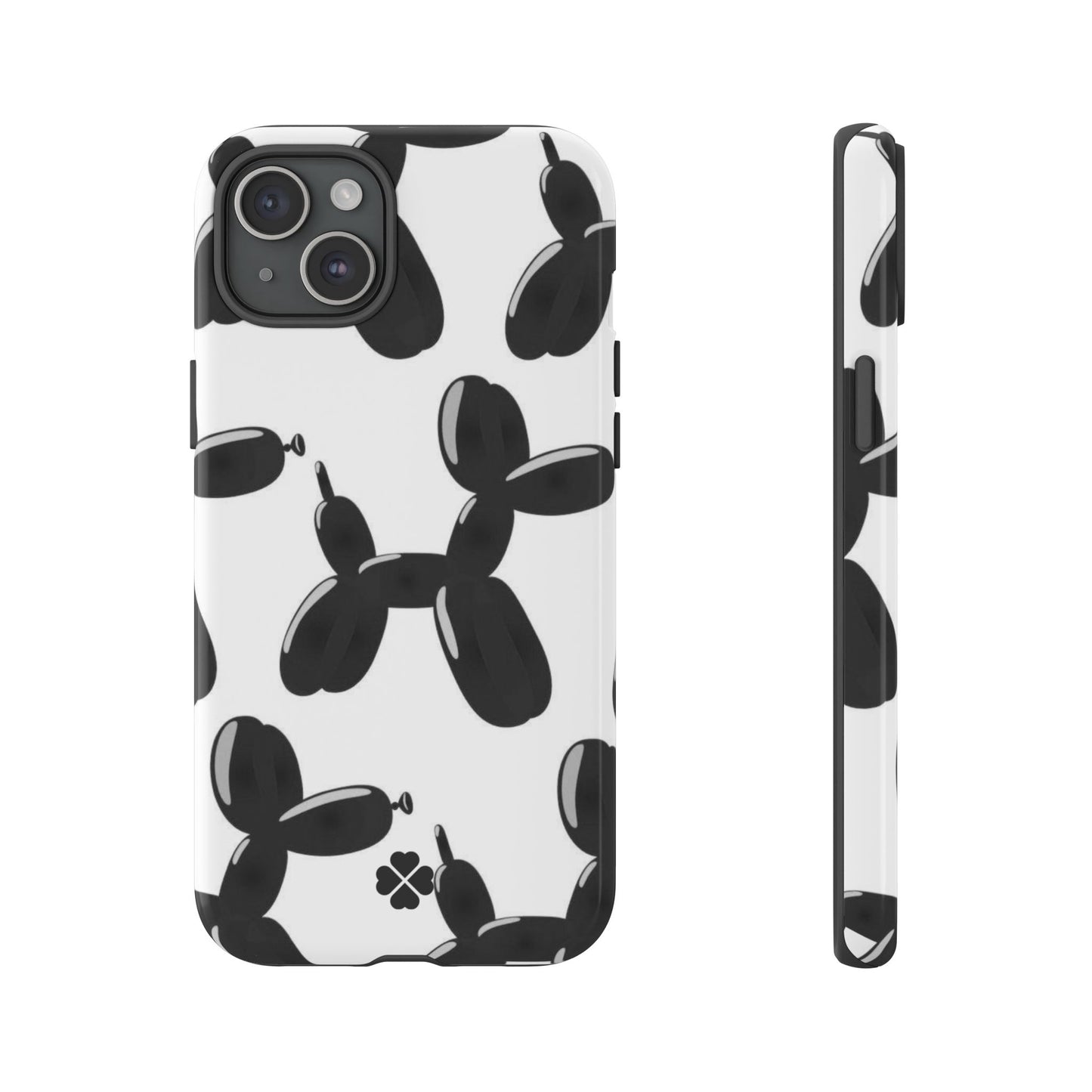Balloon Dog Phone Case