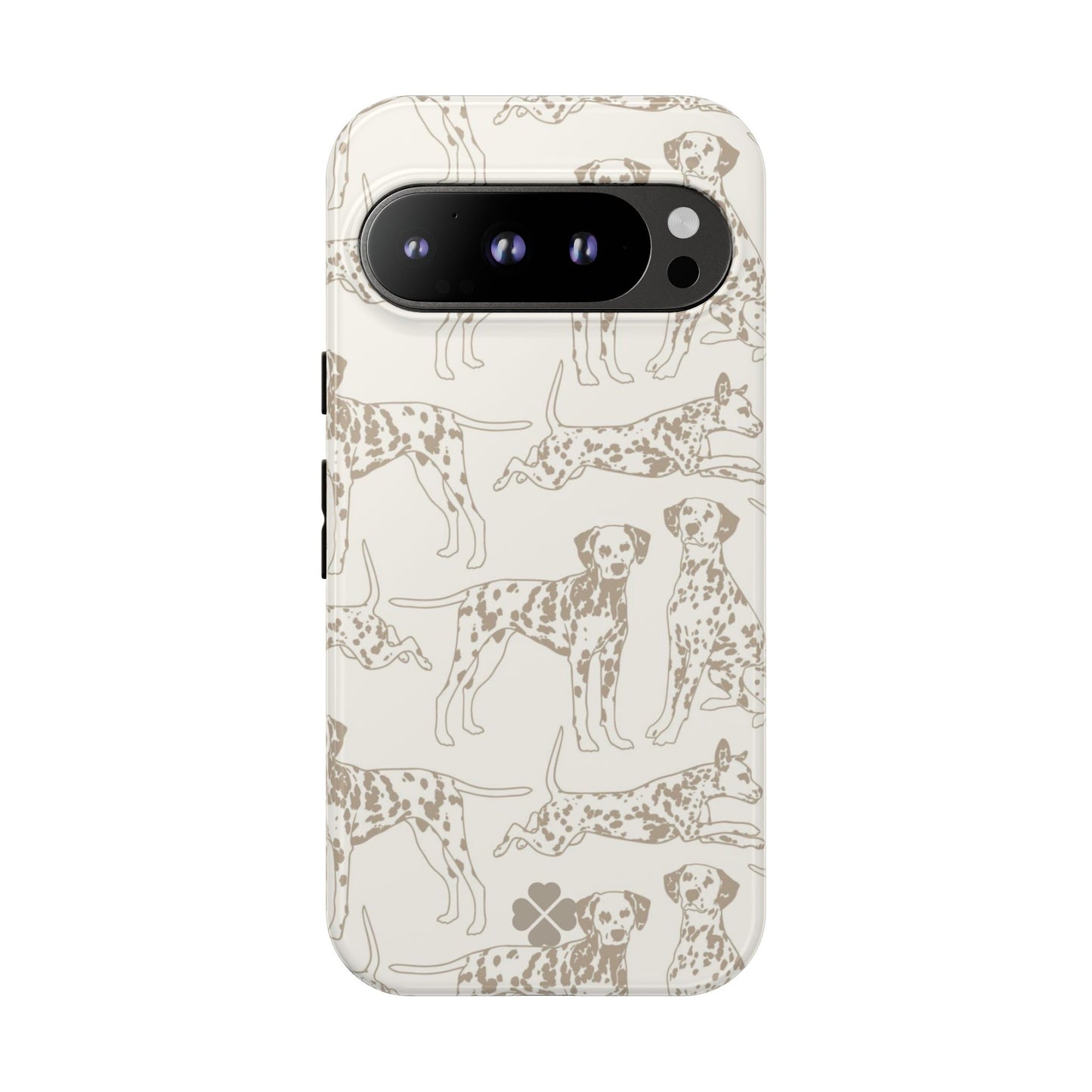 Dalmatian Phone Case