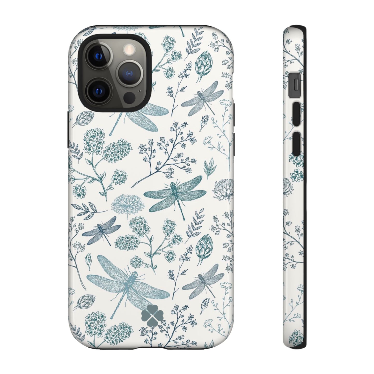 Dragonfly Phone Case