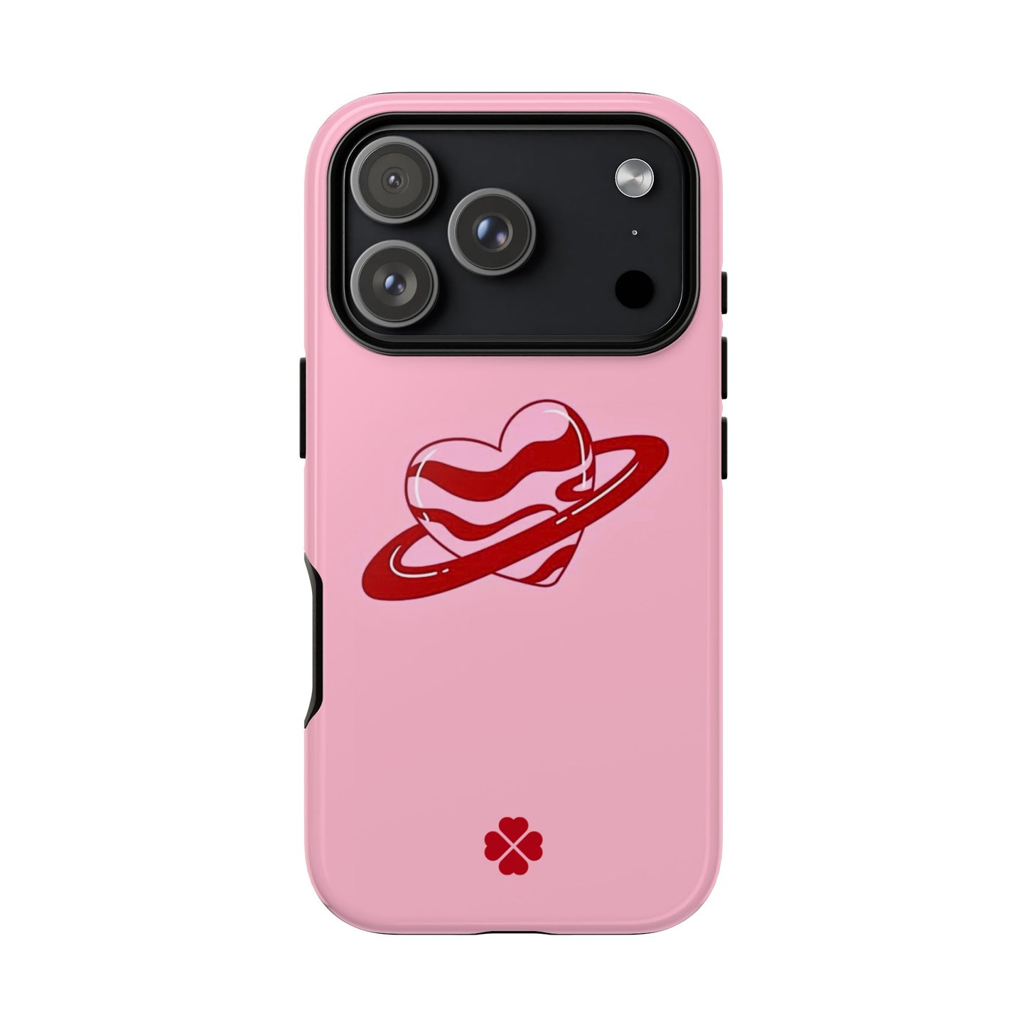 Planet Cupid Phone Case