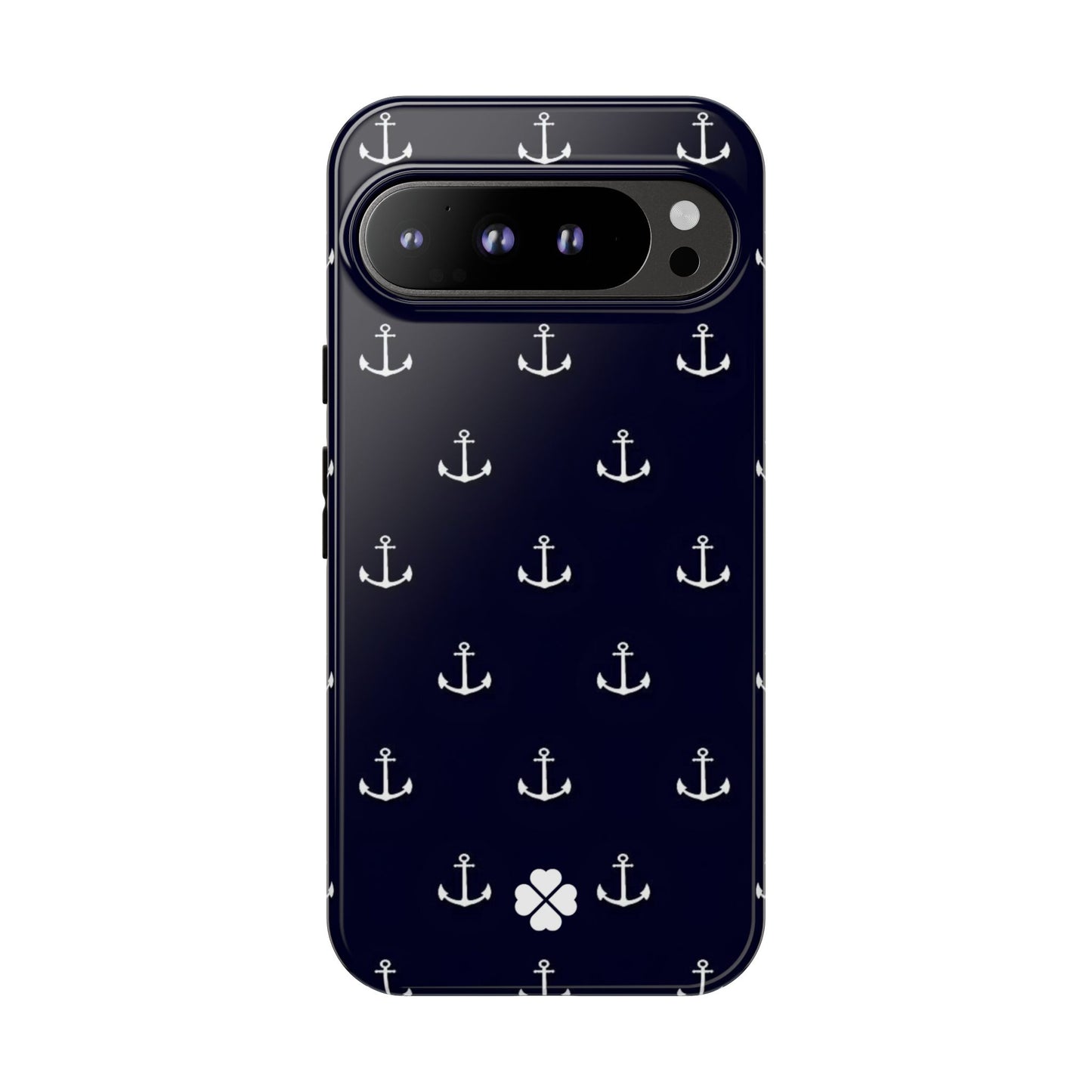 Anchored Phone Case