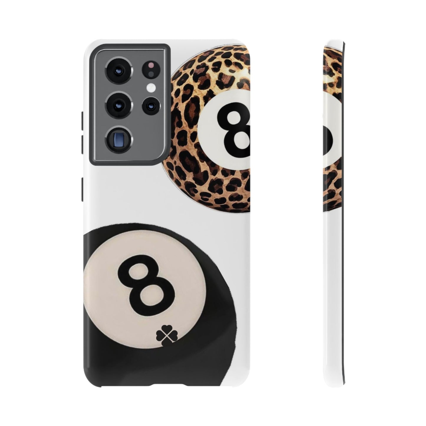 8 Ball Phone Case