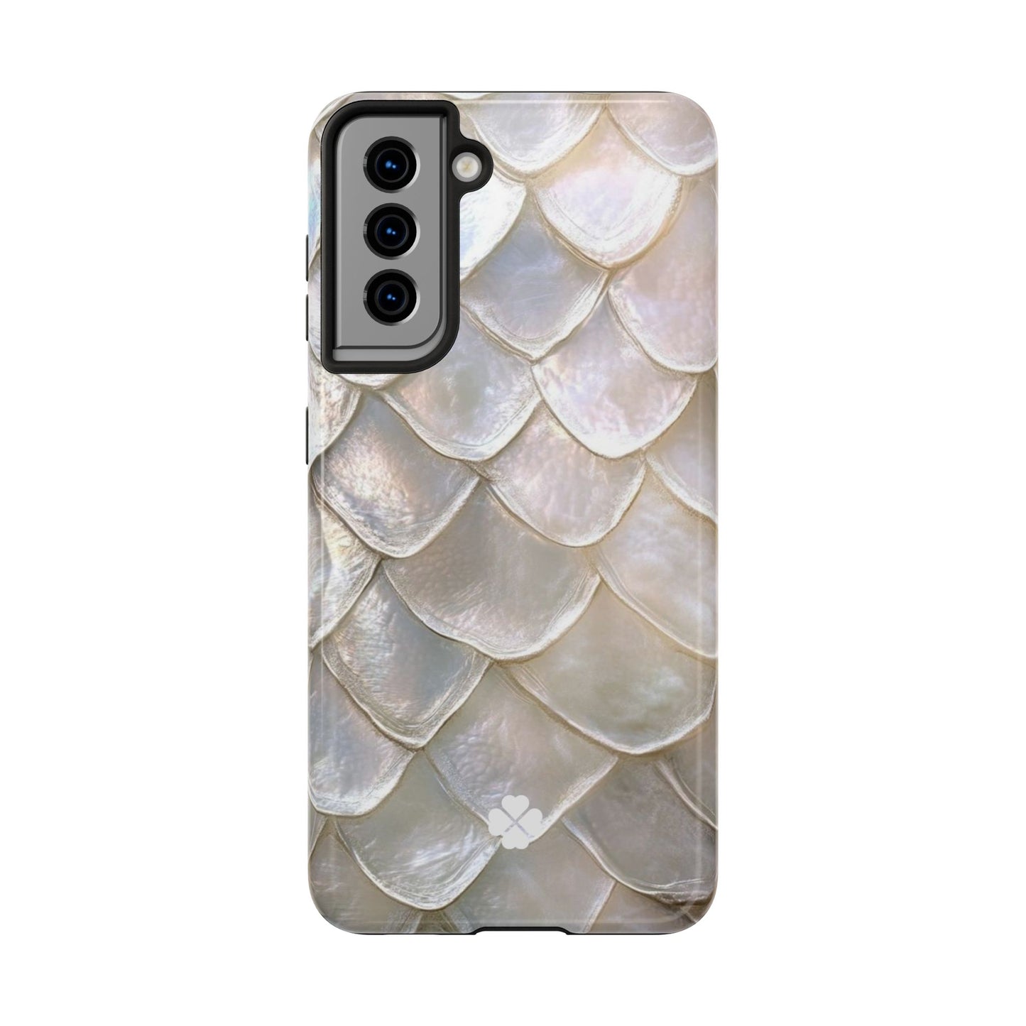 Mermaid Tail Phone Case