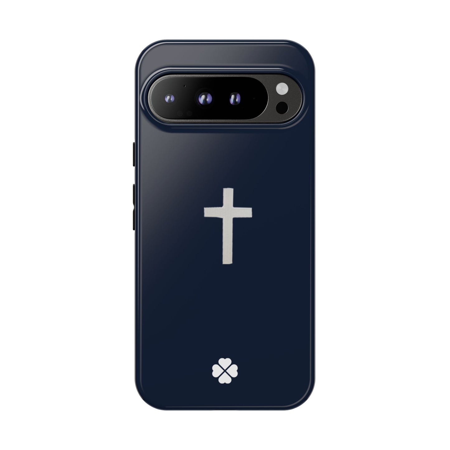 Navy Cross Phone Case