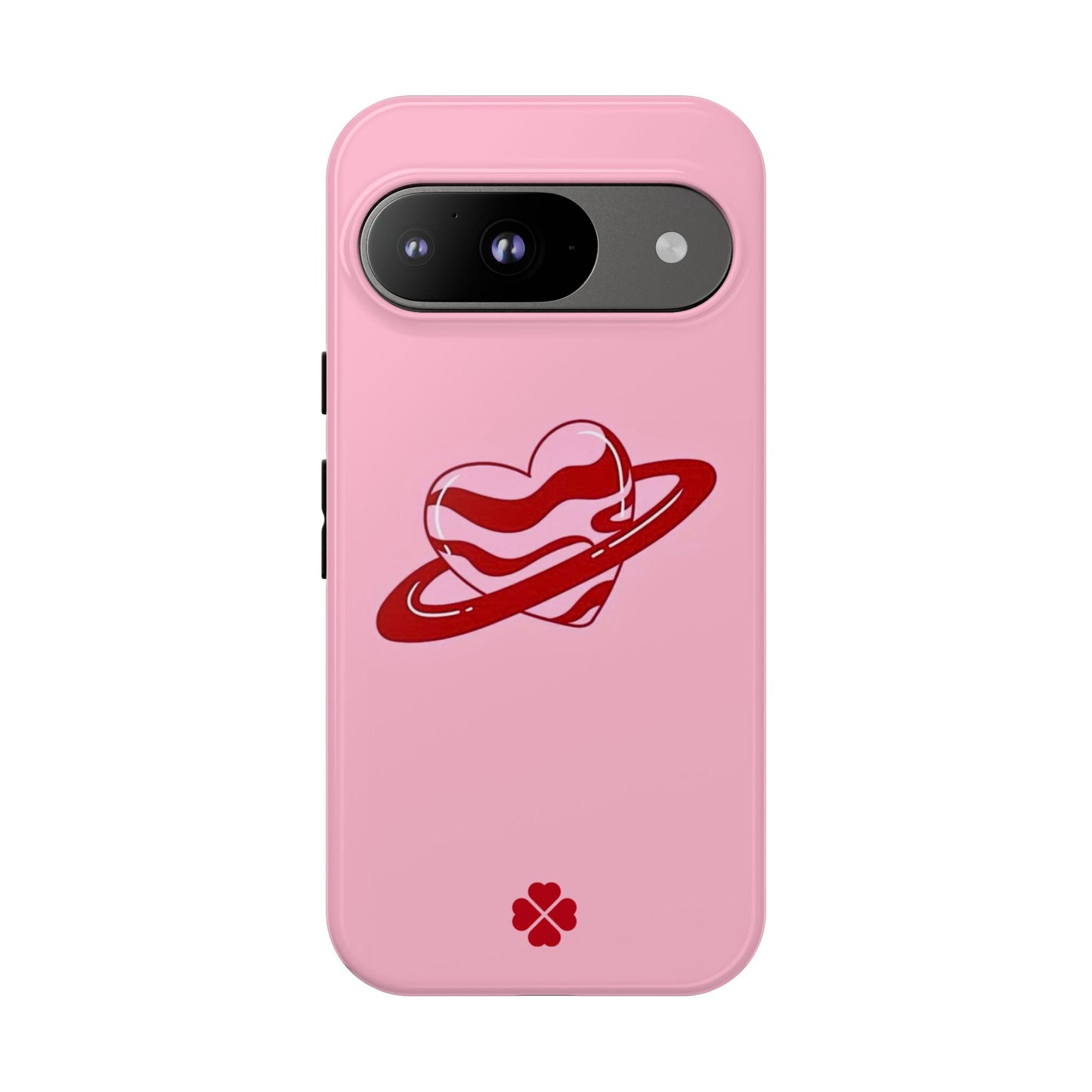 Planet Cupid Phone Case