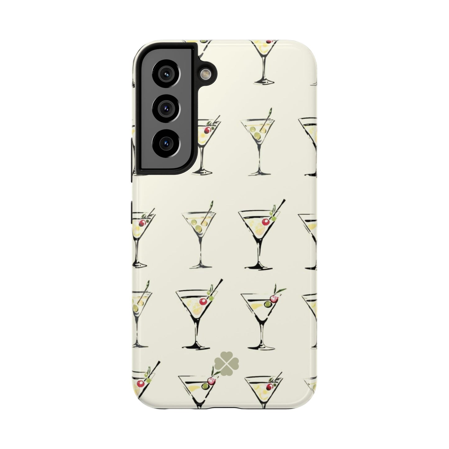 Tini Time Phone Case